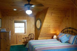 569) Massive Cabin in the woods 6 miles from Helen - Sautee Nacoochee - 6