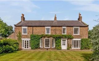 Hutton Mount Retreats - Ripon - 2