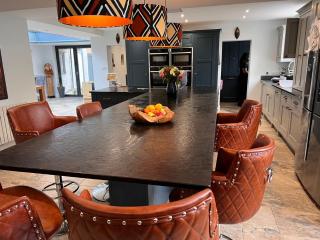 Hutton Mount Retreats - Ripon - 1