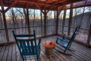 569) Massive Cabin in the woods 6 miles from Helen - Sautee Nacoochee - 5