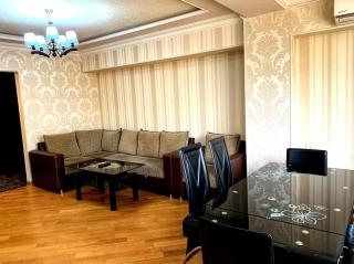 Perte House Apartment's on Khorenatsi street 25 - Erevan - 0