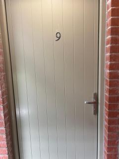 QUEENs STAYS BELFAST 1 bedroom apartment - Belfast - 5