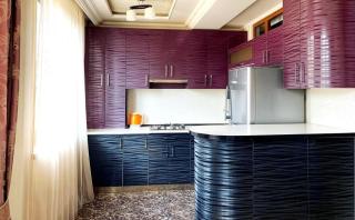 Perte House Apartment's on Khorenatsi street 25 - 9