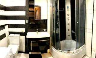 Perte House Apartment's on Khorenatsi street 25 - 8