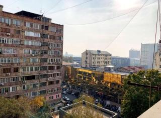 Perte House Apartment's on Khorenatsi street 25 - 4