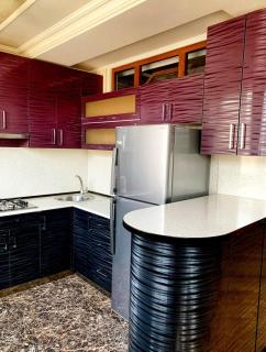 Perte House Apartment's on Khorenatsi street 25 - Erevan - 3