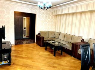 Perte House Apartment's on Khorenatsi street 25 - Erevan - 2