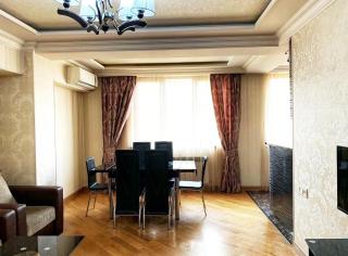 Perte House Apartment's on Khorenatsi street 25 - Erevan - 1