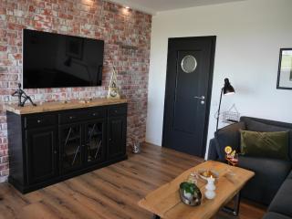 Ferienwohnung Deichbude 13 im Hochhaus - Büsum - 8