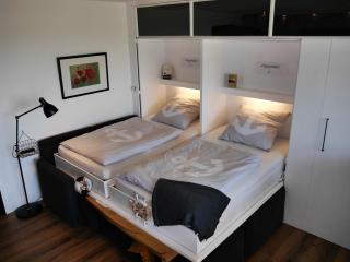 Ferienwohnung Deichbude 13 im Hochhaus - Büsum - 7
