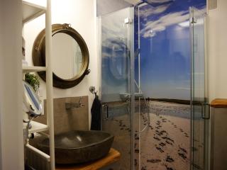 Ferienwohnung Deichbude 13 im Hochhaus - Büsum - 2