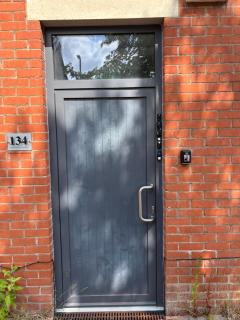QUEENs STAYS BELFAST 1 bedroom apartment - Belfast - 9