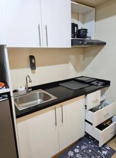 SJ Central Abreeza Condo - Davao - 9