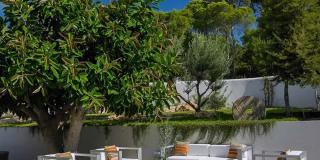 Villa Tronsona southern coast of Ibiza - Sant Josep de sa Talaia - 9