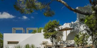 Villa Tronsona southern coast of Ibiza - Sant Josep de sa Talaia - 8