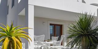 Villa Tronsona southern coast of Ibiza - Sant Josep de sa Talaia - 6