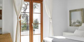 Villa Tronsona southern coast of Ibiza - Sant Josep de sa Talaia - 3