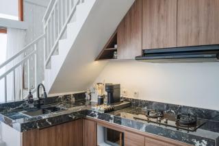 Villa OG Cruz and OG Cove - Central & Modern Canggu Pool Villas - Sleeps 14 - 2
