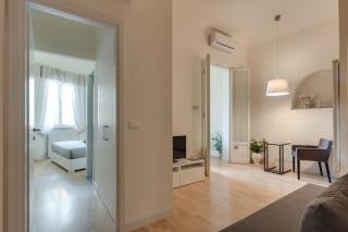 San Lorenzo Dome Apartment - Florenz - 5