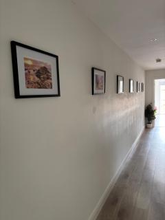 QUEENs STAYS BELFAST 1 bedroom apartment - Belfast - 6
