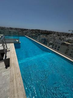 Spinola Hotel - St. Julianʼs - 0
