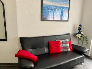 ALCAZAR apartments - Saas-Grund - 8