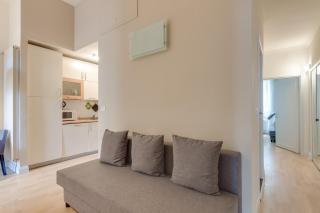 San Lorenzo Dome Apartment - Florenz - 3