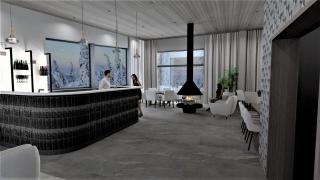 Arctic Panorama Resort - Rovaniemi - 3