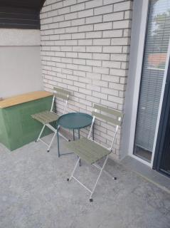 Top 4 Sobe, Rooms - Near the airport - Niš - 6