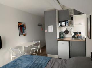 Top 4 Sobe, Rooms - Near the airport - Niš - 2