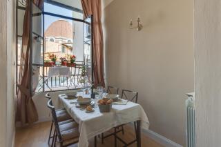San Lorenzo Dome Apartment - Florenz - 7