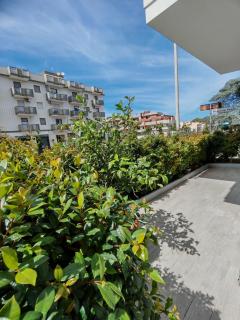 La Casa di Matilde - Monopoli - 9