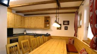 Skihütte Silberleiten, 14 Personen - Krimml - 7