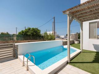 Pounta Condo 2 - Shared pool - Pounda - 8