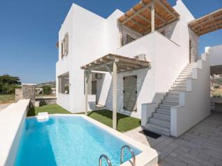 Pounta Condo 2 - Shared pool - Pounda - 4
