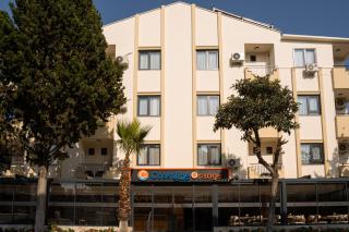 Coastline Orange Hotel - Antalya - 9