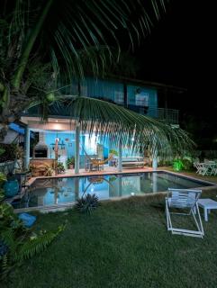 Vila da Sereia hostel e pousada - Icaraí - 9