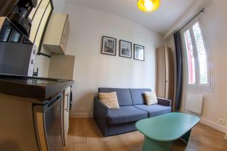 Agréable appartement dans le 13ème arrondissement - 0