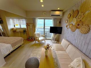 Ocean front! SOU Resort YAKA - Kin - 0