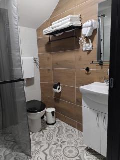 Top 4 Sobe, Rooms - Near the airport - Niš - 3