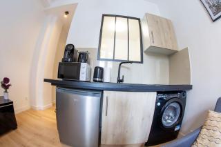 Agréable appartement dans le 13ème arrondissement - 1