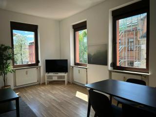 Spacious Apartment for 3 - 8