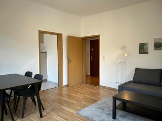 Spacious Apartment for 3 - 5
