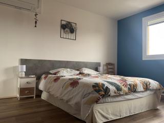 La Valériane - Clim, balcon et garage privé - Montélimar - 6