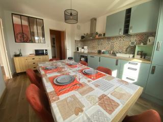 La Valériane - Clim, balcon et garage privé - Montélimar - 1