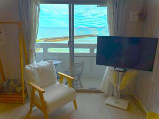 Ocean front! SOU Resort YAKA - Kin - 5