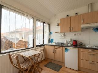 Appartement pour 3 à Mimizan Plage, à 50m de l'océan avec terrasse et parking, ménage inclus - FR-1-50-123 - 5