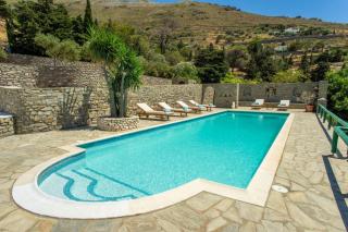 Villa Ypsos - Overlooking - Parikia - 0