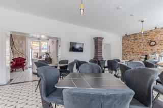 Fulop Panzio Rooms - 6