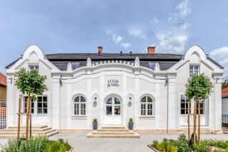 Fulop Panzio Rooms near Lake Balaton - Révfülöp - 9